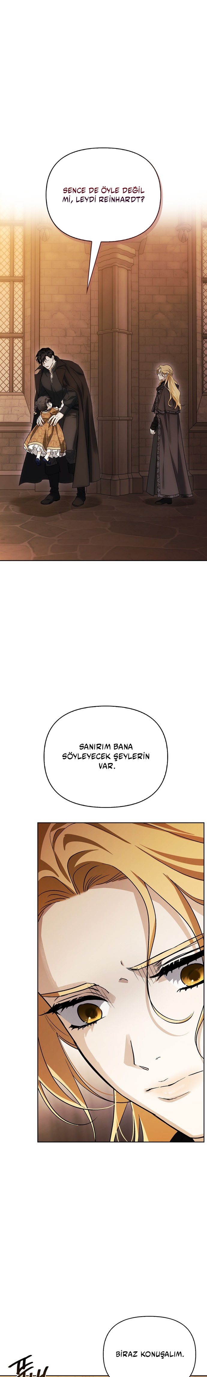 I Tamed My Ex-Husbands Mad Dog Bölüm 83 - Sayfa 1