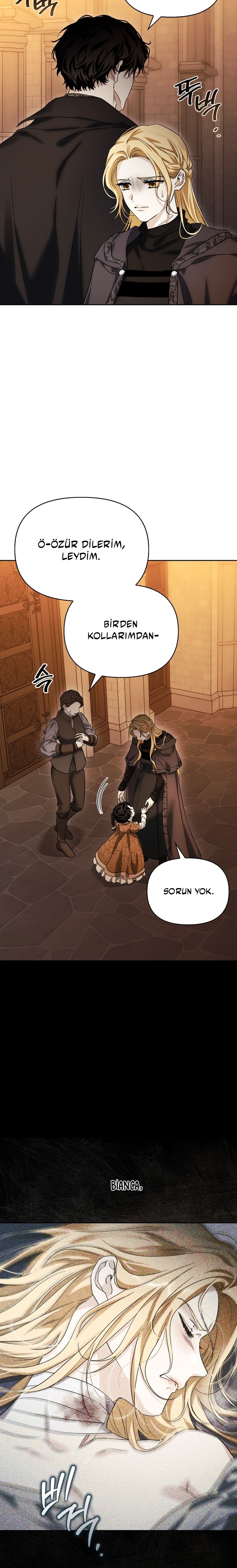 I Tamed My Ex-Husbands Mad Dog Bölüm 83 - Sayfa 2