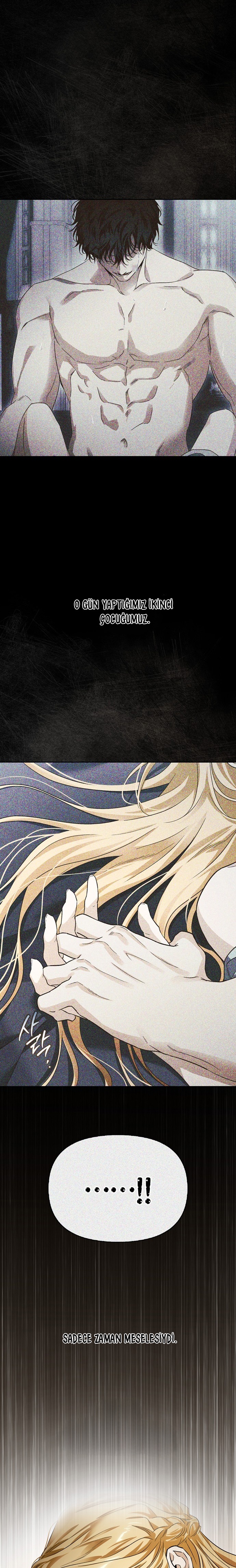 I Tamed My Ex-Husbands Mad Dog Bölüm 83 - Sayfa 3