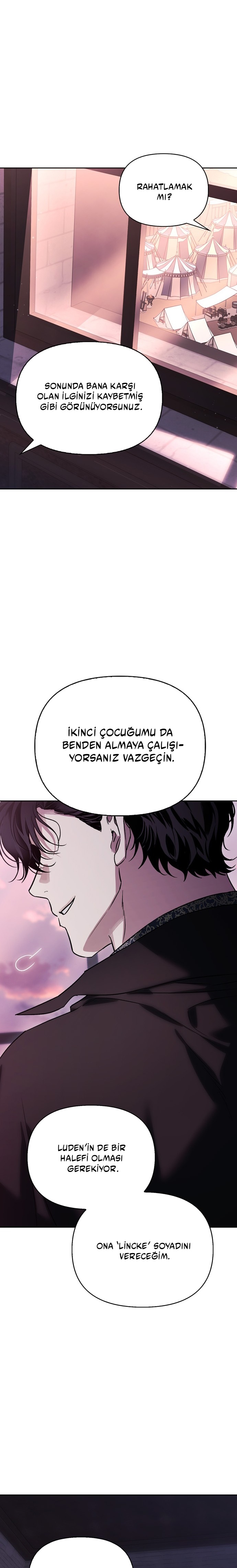 I Tamed My Ex-Husbands Mad Dog Bölüm 83 - Sayfa 6