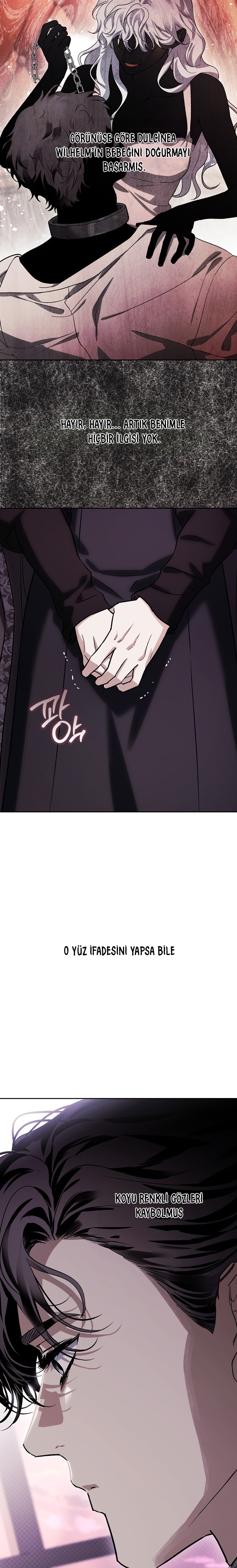 I Tamed My Ex-Husbands Mad Dog Bölüm 83 - Sayfa 8