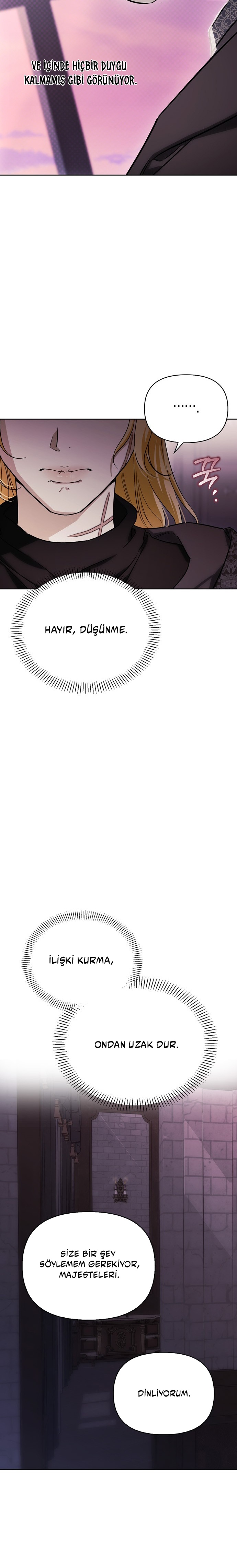 I Tamed My Ex-Husbands Mad Dog Bölüm 83 - Sayfa 9