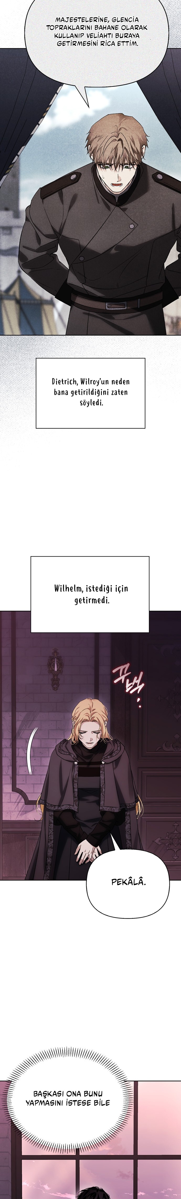 I Tamed My Ex-Husbands Mad Dog Bölüm 83 - Sayfa 11