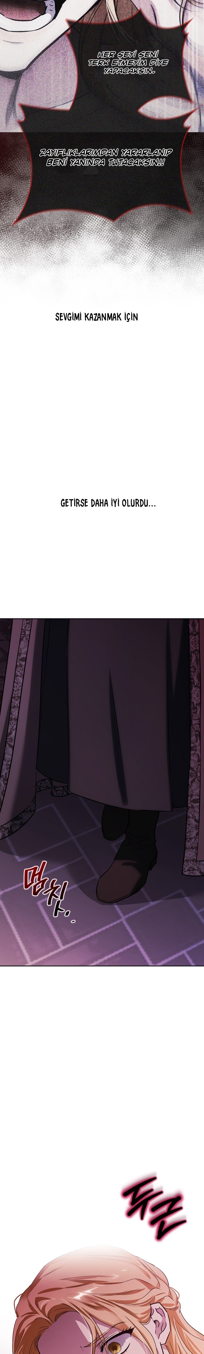 I Tamed My Ex-Husbands Mad Dog Bölüm 83 - Sayfa 13