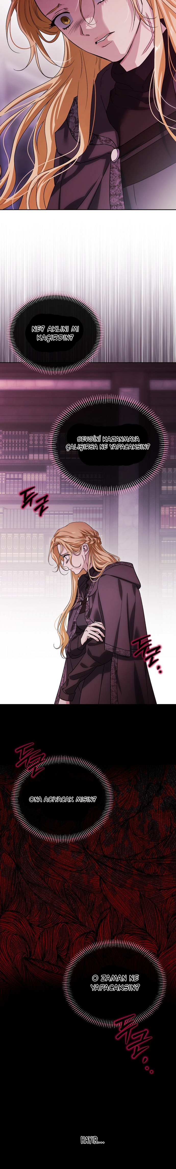 I Tamed My Ex-Husbands Mad Dog Bölüm 83 - Sayfa 14