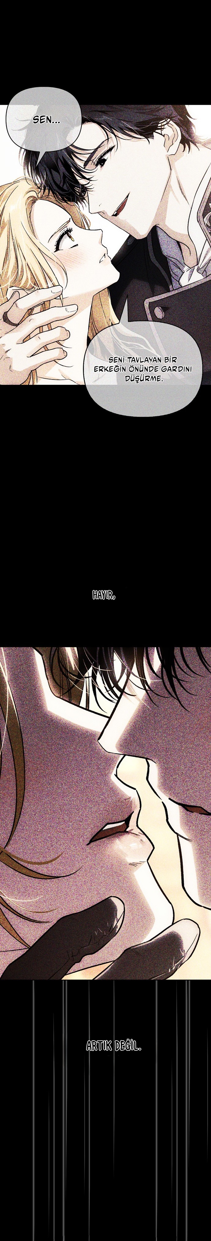 I Tamed My Ex-Husbands Mad Dog Bölüm 83 - Sayfa 15