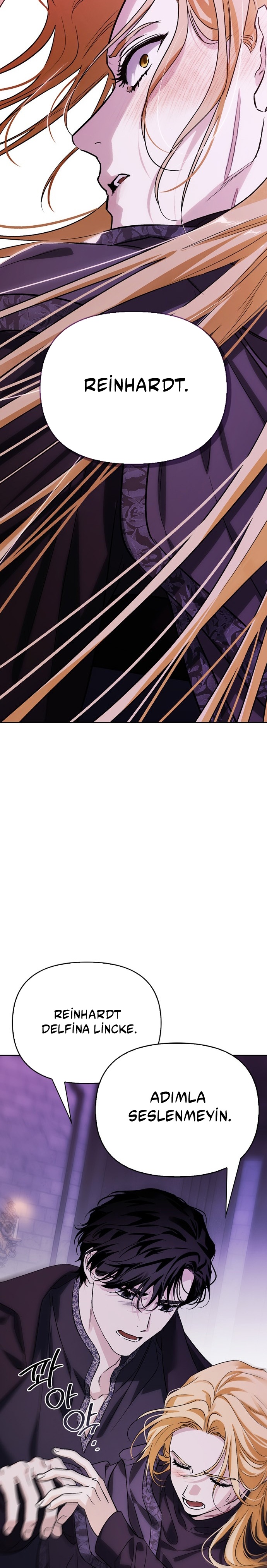 I Tamed My Ex-Husbands Mad Dog Bölüm 83 - Sayfa 17