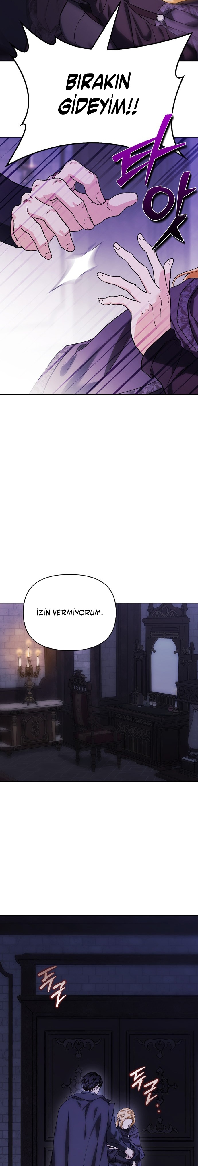 I Tamed My Ex-Husbands Mad Dog Bölüm 83 - Sayfa 18