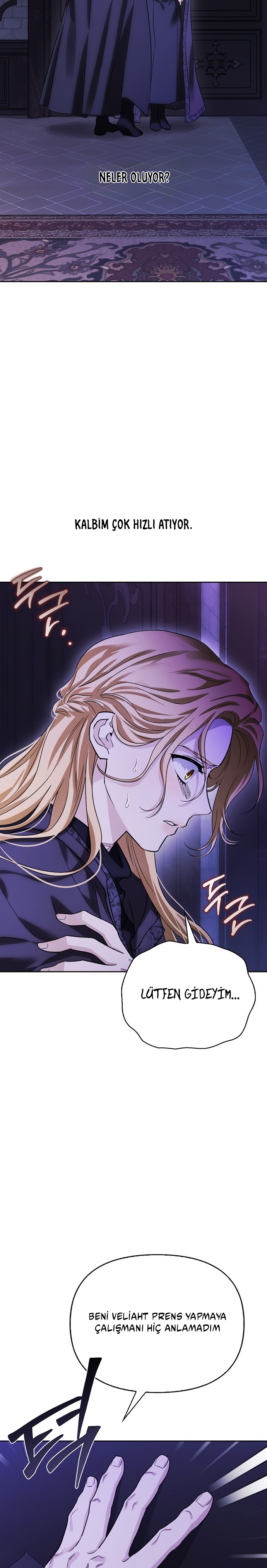 I Tamed My Ex-Husbands Mad Dog Bölüm 83 - Sayfa 19