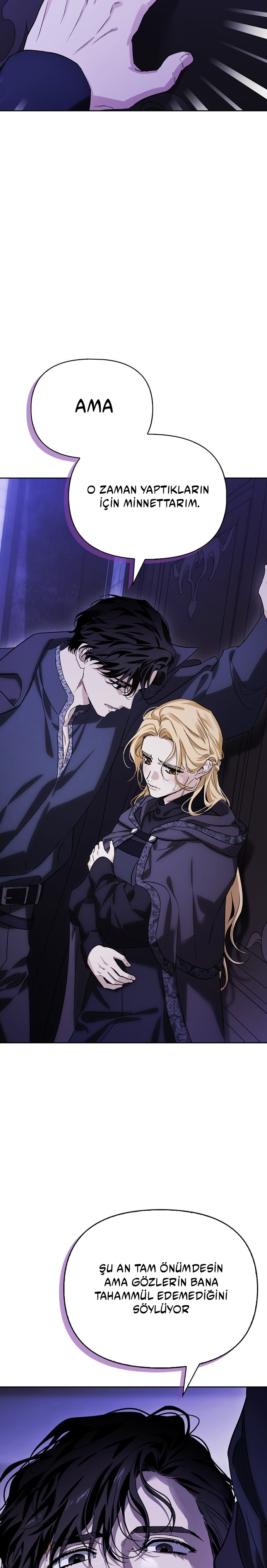 I Tamed My Ex-Husbands Mad Dog Bölüm 83 - Sayfa 20