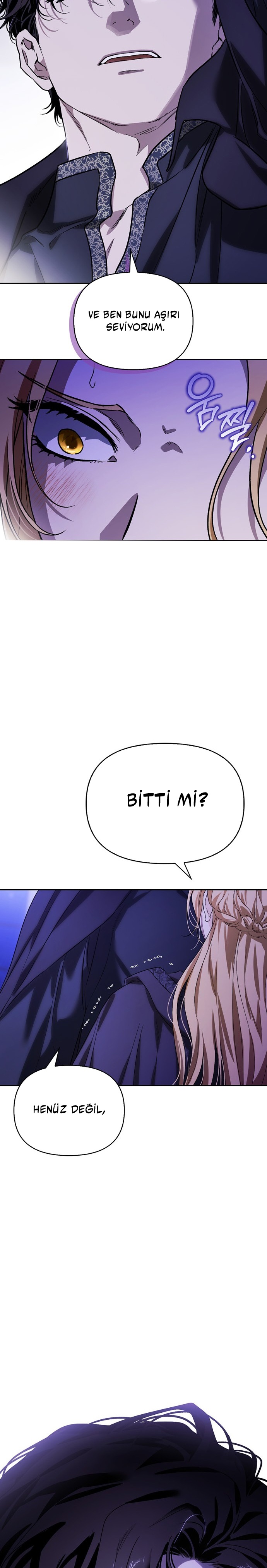 I Tamed My Ex-Husbands Mad Dog Bölüm 83 - Sayfa 21