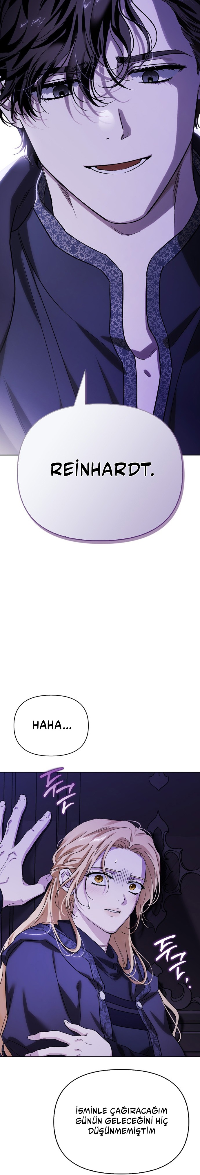 I Tamed My Ex-Husbands Mad Dog Bölüm 83 - Sayfa 22