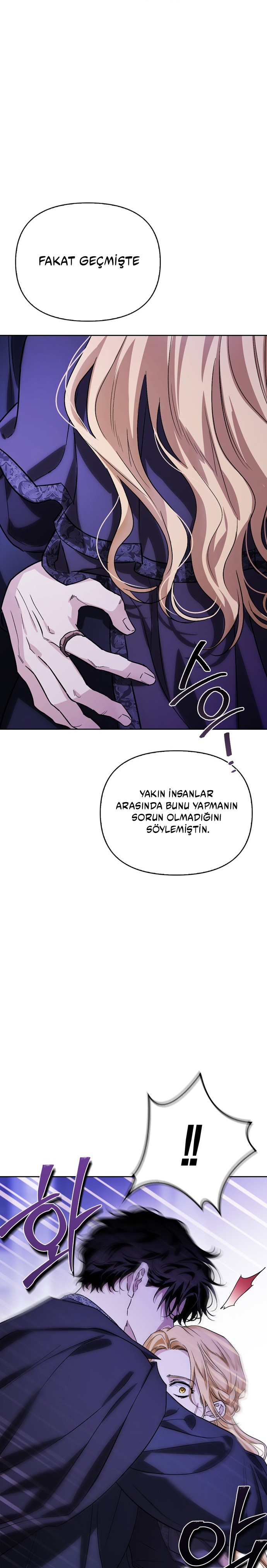 I Tamed My Ex-Husbands Mad Dog Bölüm 83 - Sayfa 23