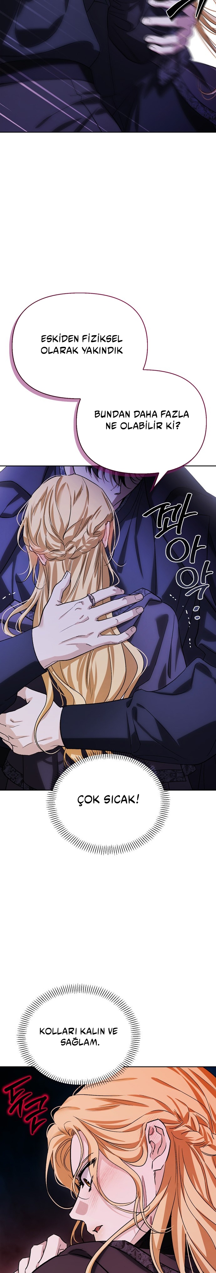 I Tamed My Ex-Husbands Mad Dog Bölüm 83 - Sayfa 24