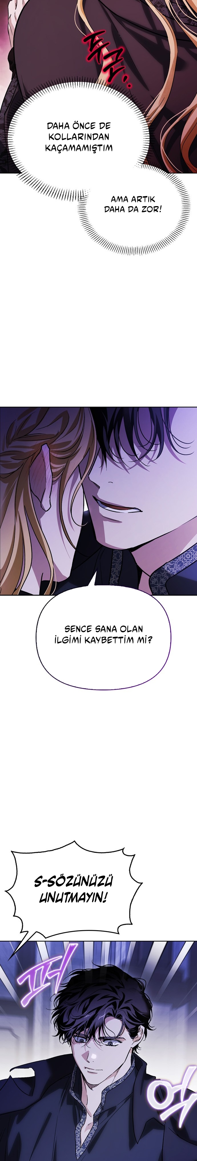 I Tamed My Ex-Husbands Mad Dog Bölüm 83 - Sayfa 25