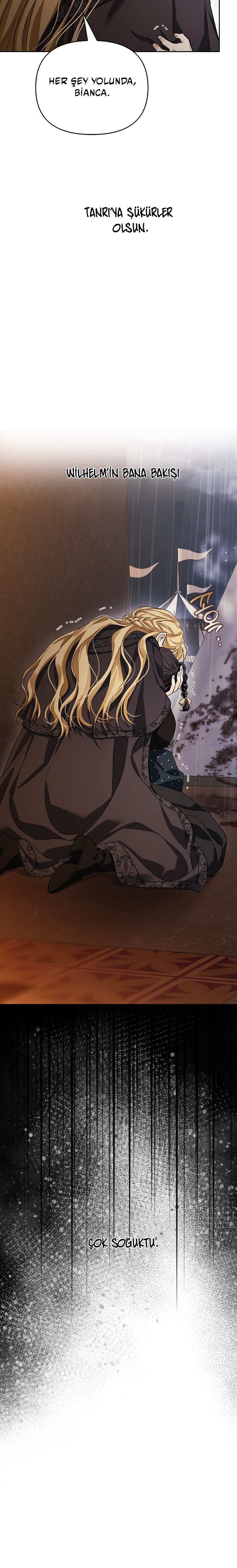 I Tamed My Ex-Husbands Mad Dog Bölüm 81 - Sayfa 3