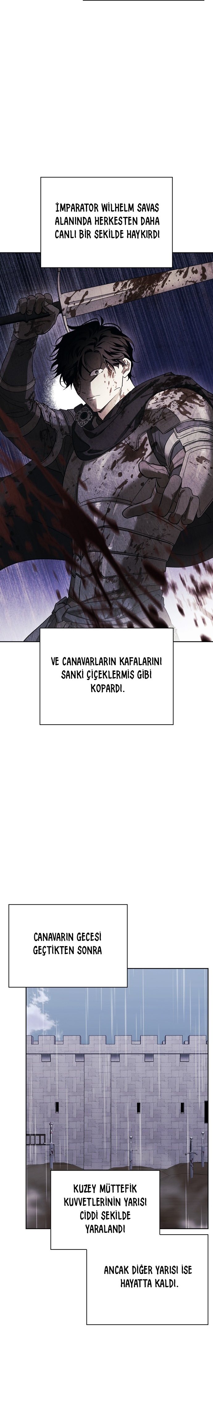 I Tamed My Ex-Husbands Mad Dog Bölüm 81 - Sayfa 5