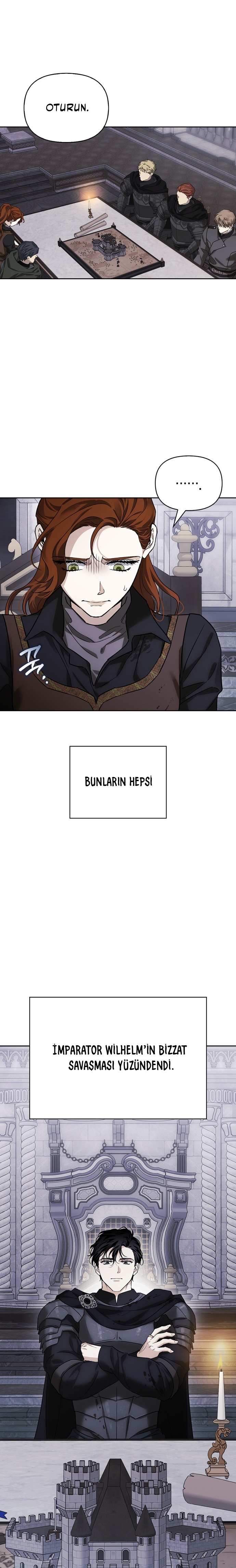 I Tamed My Ex-Husbands Mad Dog Bölüm 81 - Sayfa 6