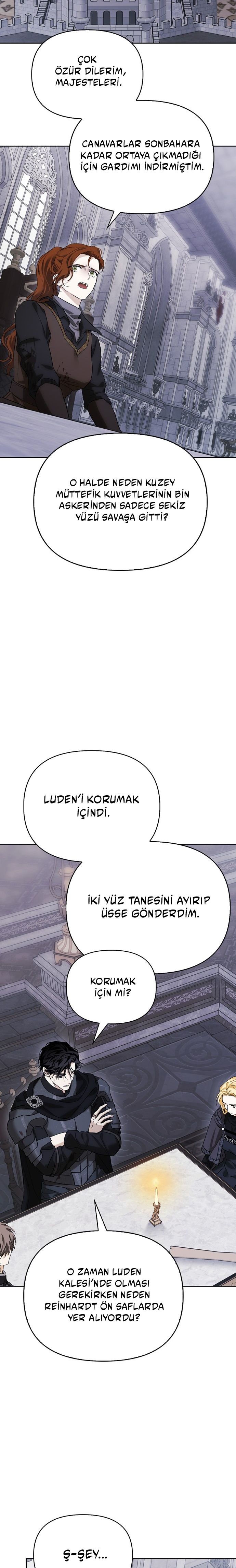 I Tamed My Ex-Husbands Mad Dog Bölüm 81 - Sayfa 7