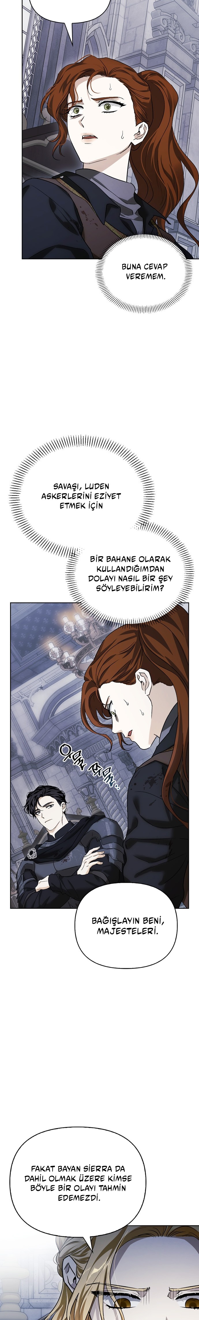 I Tamed My Ex-Husbands Mad Dog Bölüm 81 - Sayfa 8