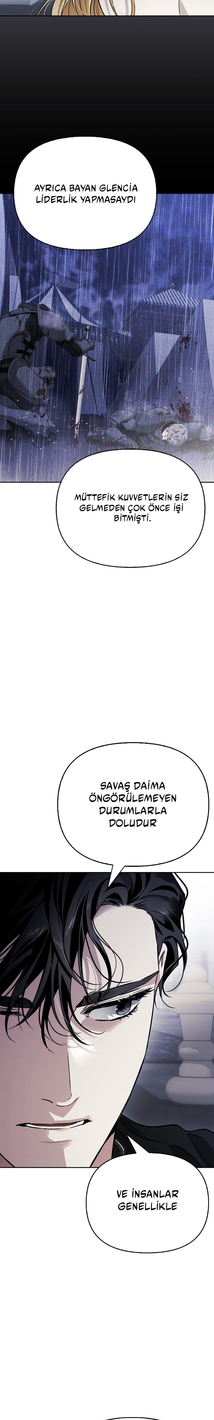 I Tamed My Ex-Husbands Mad Dog Bölüm 81 - Sayfa 9