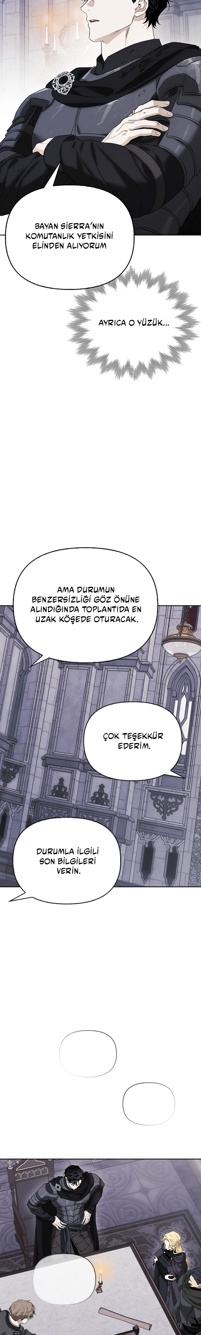 I Tamed My Ex-Husbands Mad Dog Bölüm 81 - Sayfa 11