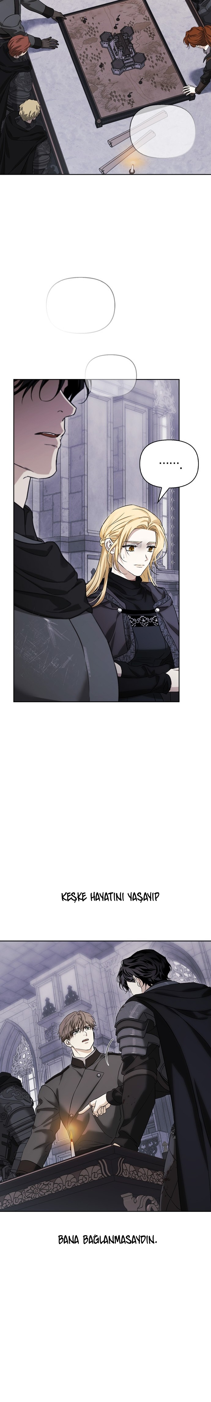 I Tamed My Ex-Husbands Mad Dog Bölüm 81 - Sayfa 12