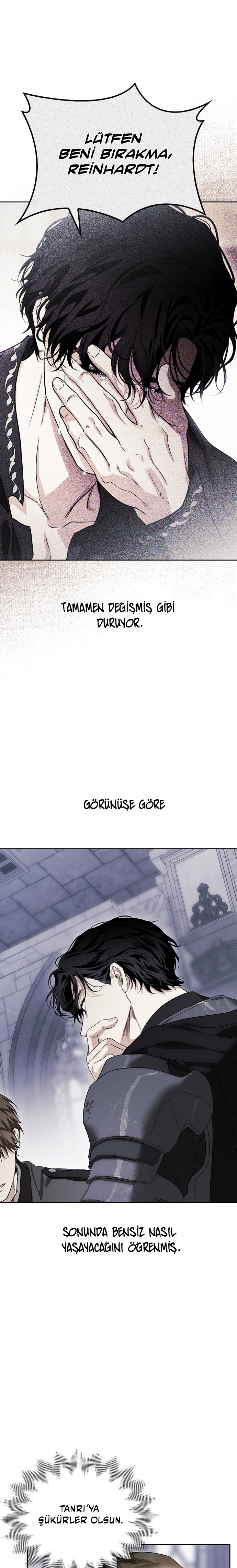 I Tamed My Ex-Husbands Mad Dog Bölüm 81 - Sayfa 13