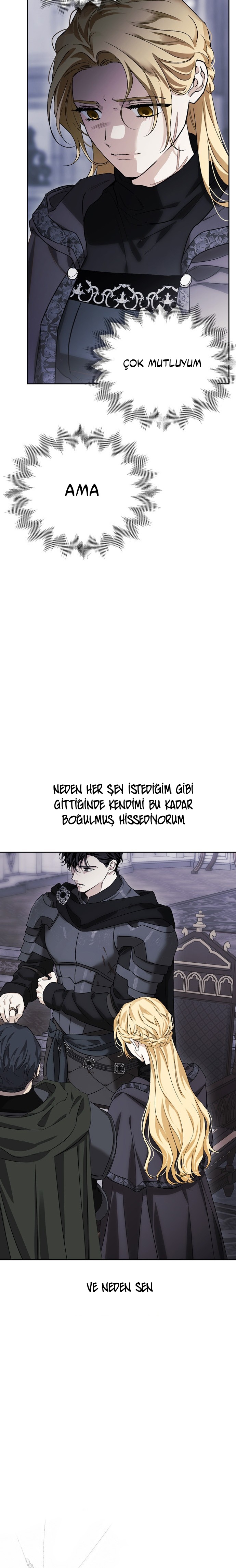 I Tamed My Ex-Husbands Mad Dog Bölüm 81 - Sayfa 14