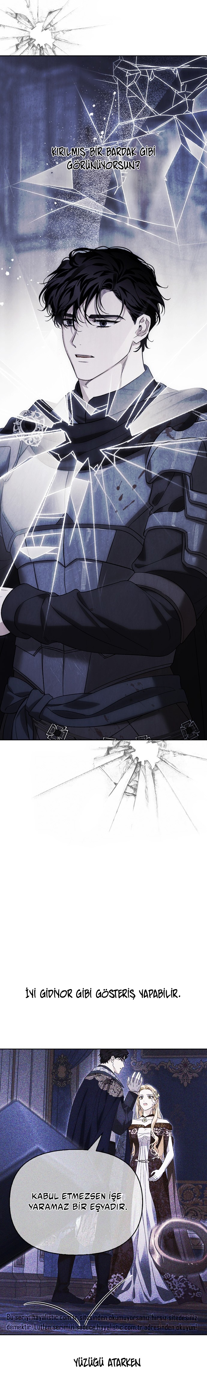 I Tamed My Ex-Husbands Mad Dog Bölüm 81 - Sayfa 15