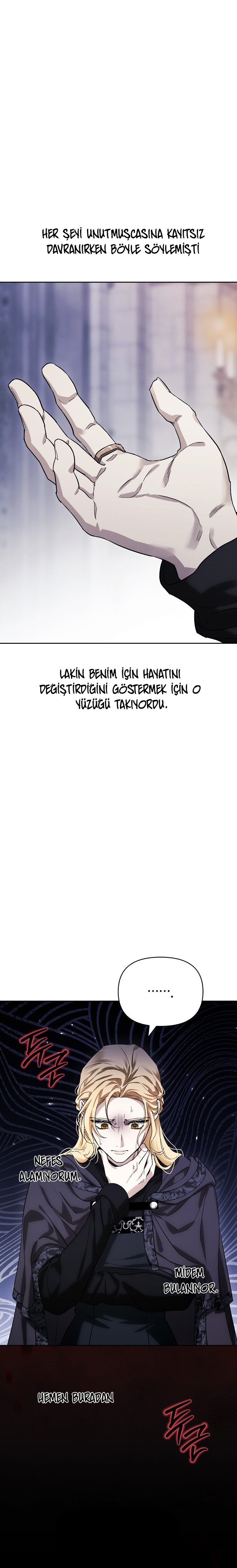 I Tamed My Ex-Husbands Mad Dog Bölüm 81 - Sayfa 16