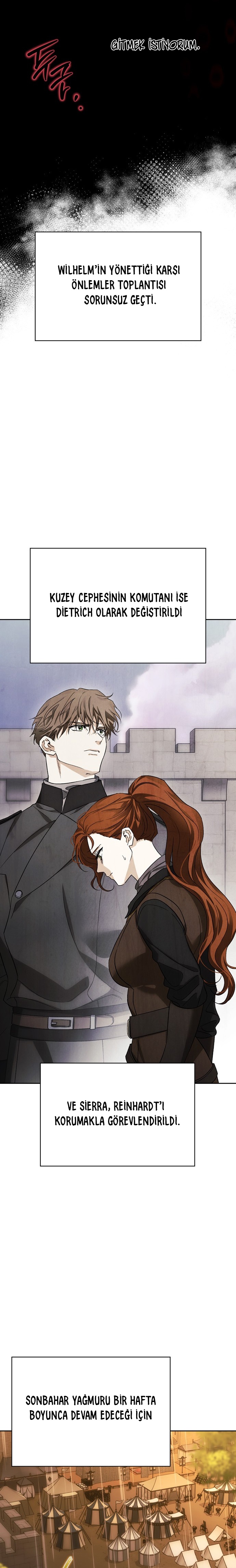 I Tamed My Ex-Husbands Mad Dog Bölüm 81 - Sayfa 17