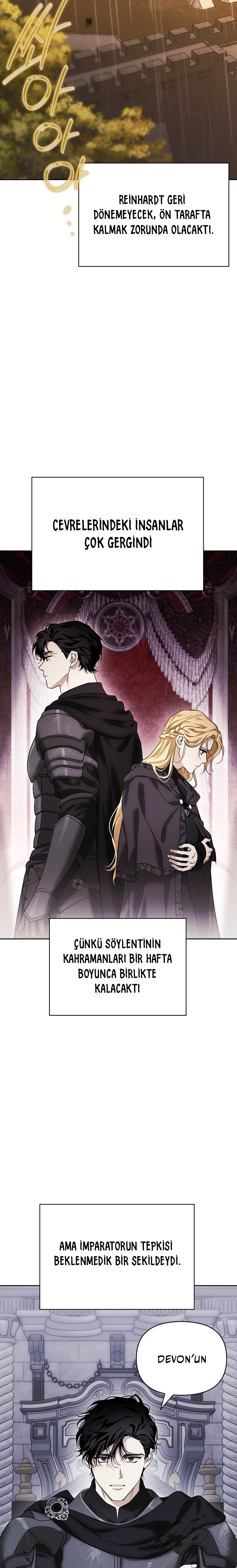 I Tamed My Ex-Husbands Mad Dog Bölüm 81 - Sayfa 18