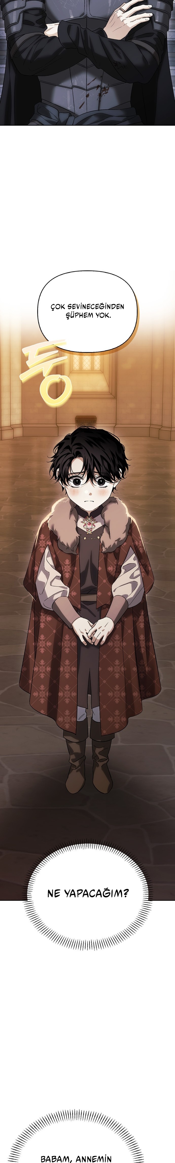 I Tamed My Ex-Husbands Mad Dog Bölüm 81 - Sayfa 19