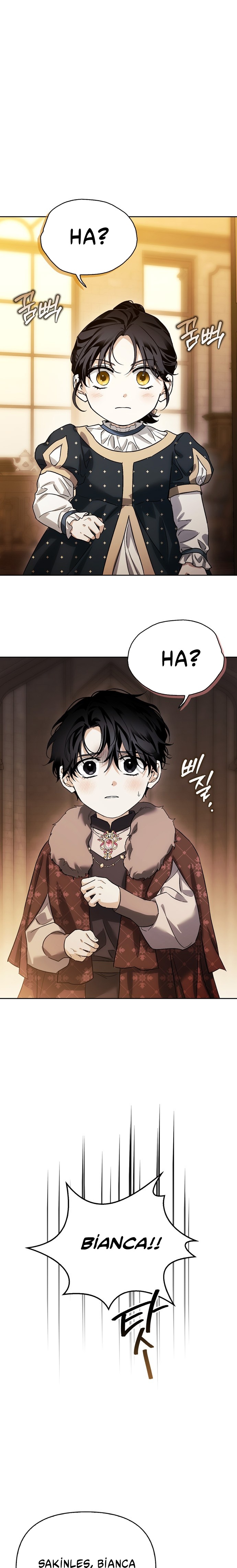 I Tamed My Ex-Husbands Mad Dog Bölüm 81 - Sayfa 22