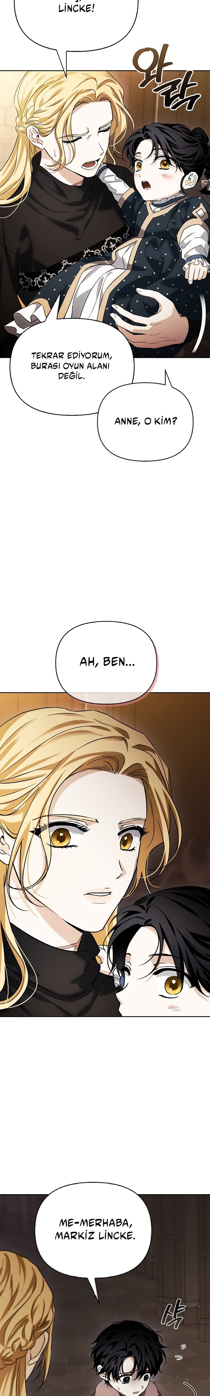 I Tamed My Ex-Husbands Mad Dog Bölüm 81 - Sayfa 23