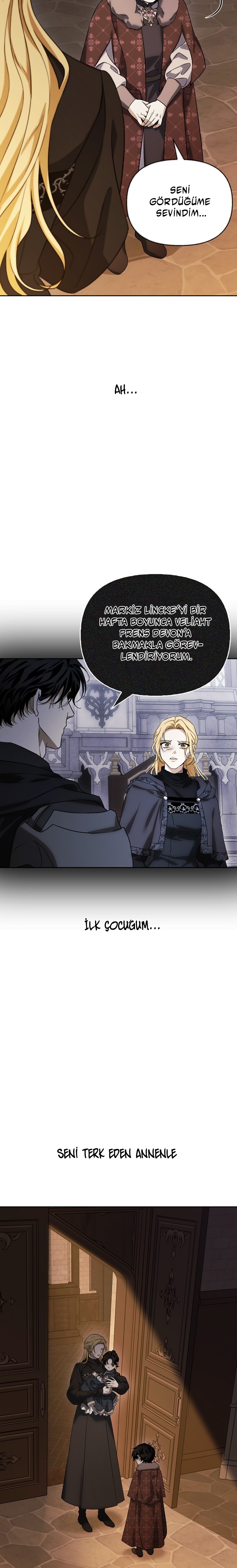 I Tamed My Ex-Husbands Mad Dog Bölüm 81 - Sayfa 24