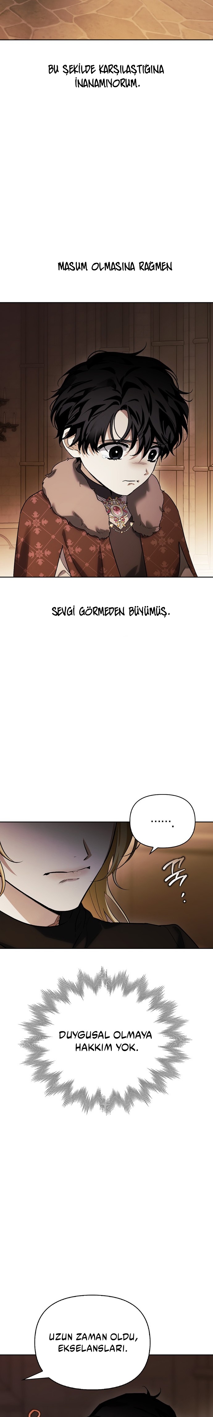 I Tamed My Ex-Husbands Mad Dog Bölüm 81 - Sayfa 25