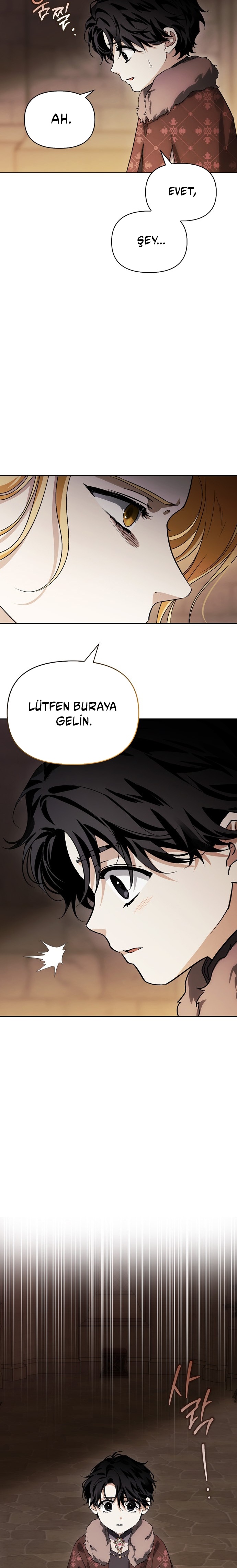 I Tamed My Ex-Husbands Mad Dog Bölüm 81 - Sayfa 26