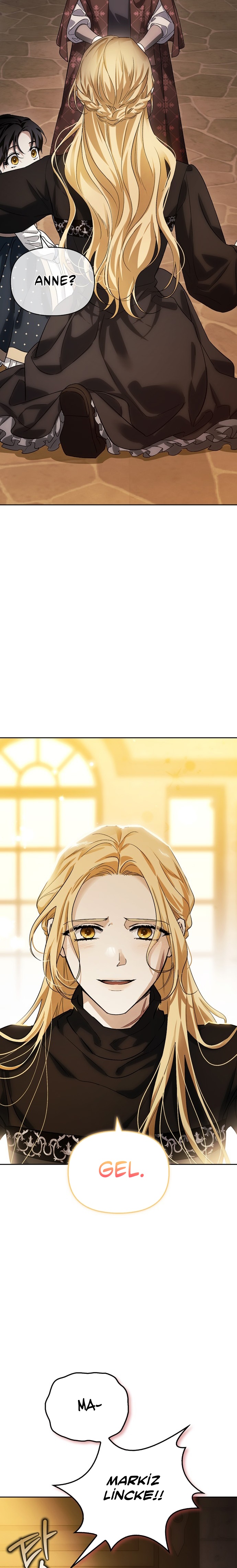 I Tamed My Ex-Husbands Mad Dog Bölüm 81 - Sayfa 27