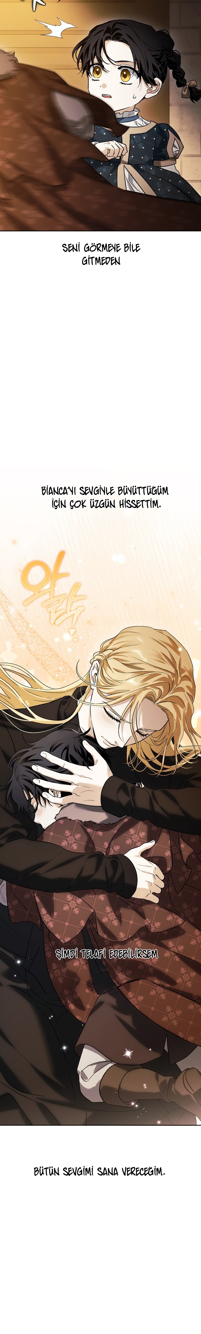 I Tamed My Ex-Husbands Mad Dog Bölüm 81 - Sayfa 28