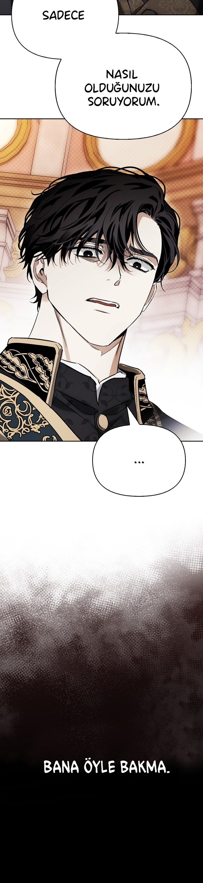 I Tamed My Ex-Husbands Mad Dog Bölüm 73 - Sayfa 3