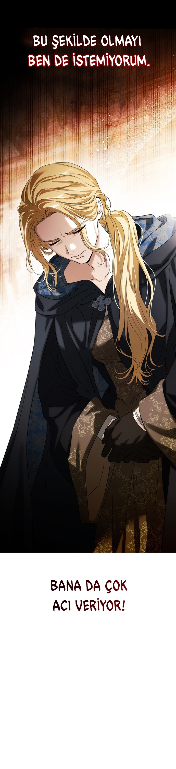 I Tamed My Ex-Husbands Mad Dog Bölüm 73 - Sayfa 4