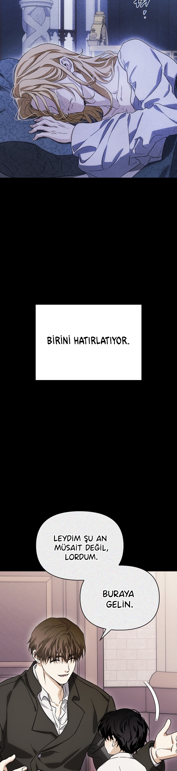 I Tamed My Ex-Husbands Mad Dog Bölüm 73 - Sayfa 8
