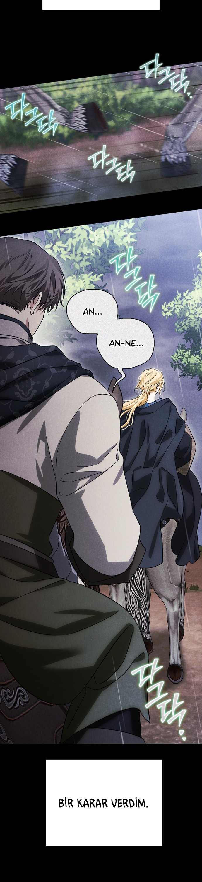 I Tamed My Ex-Husbands Mad Dog Bölüm 73 - Sayfa 11