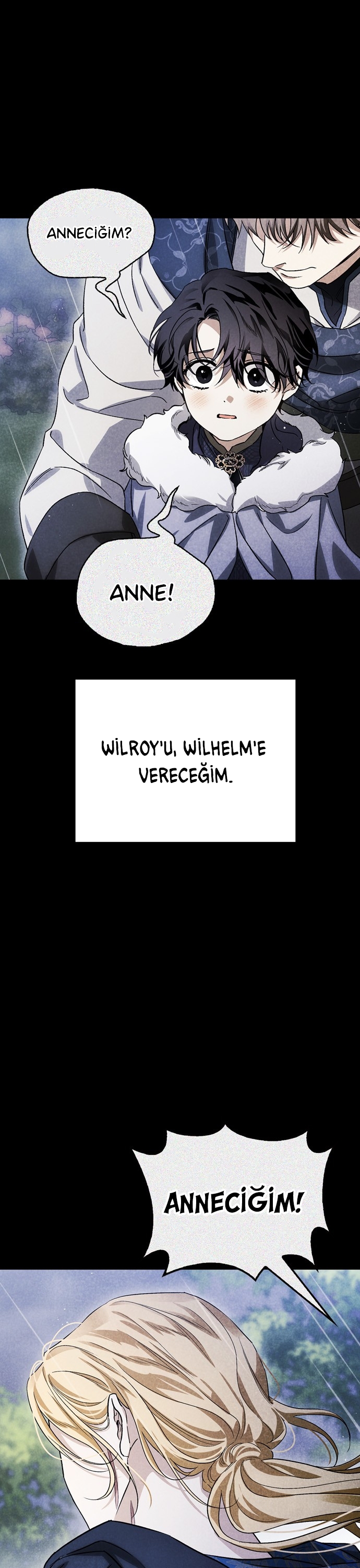 I Tamed My Ex-Husbands Mad Dog Bölüm 73 - Sayfa 12