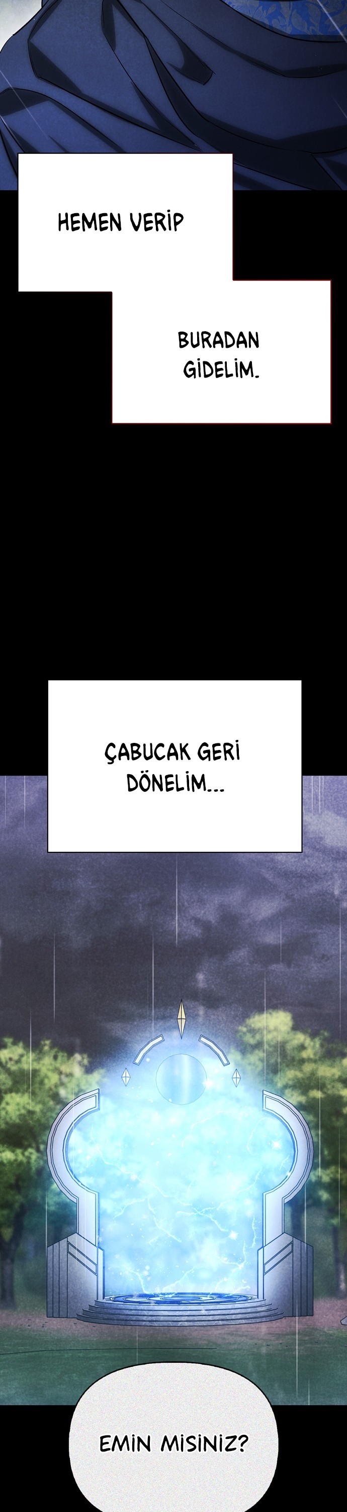 I Tamed My Ex-Husbands Mad Dog Bölüm 73 - Sayfa 13