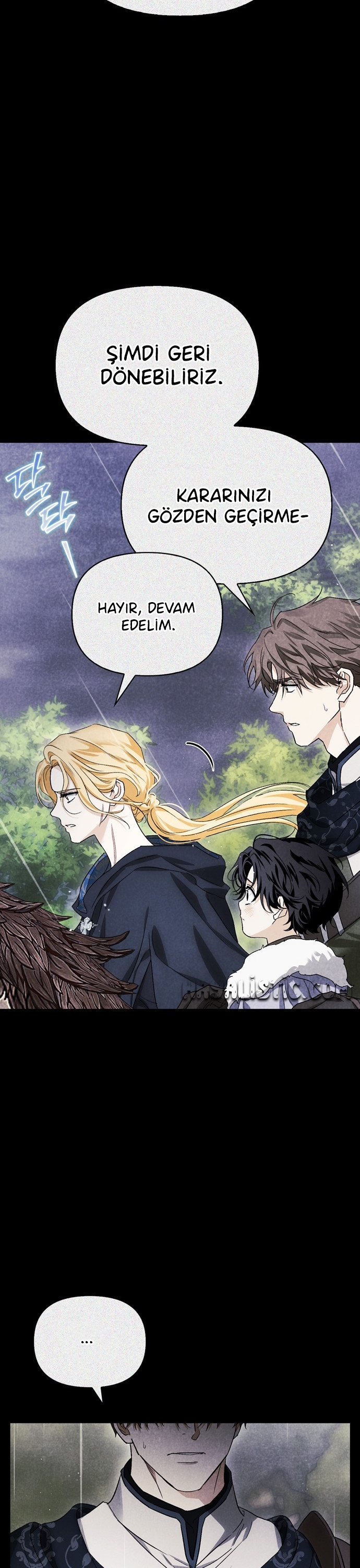 I Tamed My Ex-Husbands Mad Dog Bölüm 73 - Sayfa 14