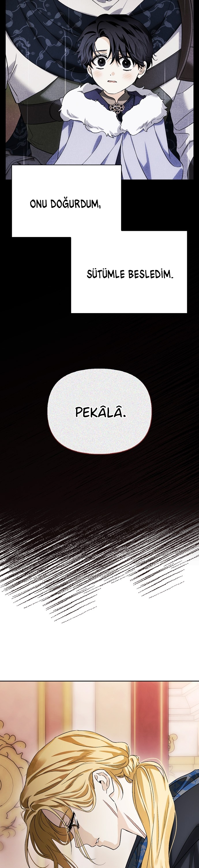 I Tamed My Ex-Husbands Mad Dog Bölüm 73 - Sayfa 15