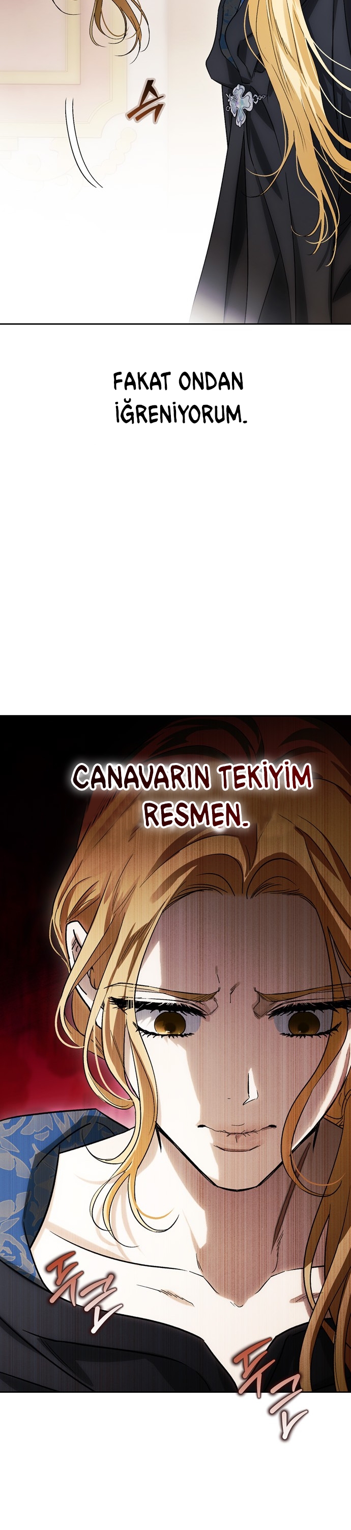 I Tamed My Ex-Husbands Mad Dog Bölüm 73 - Sayfa 16